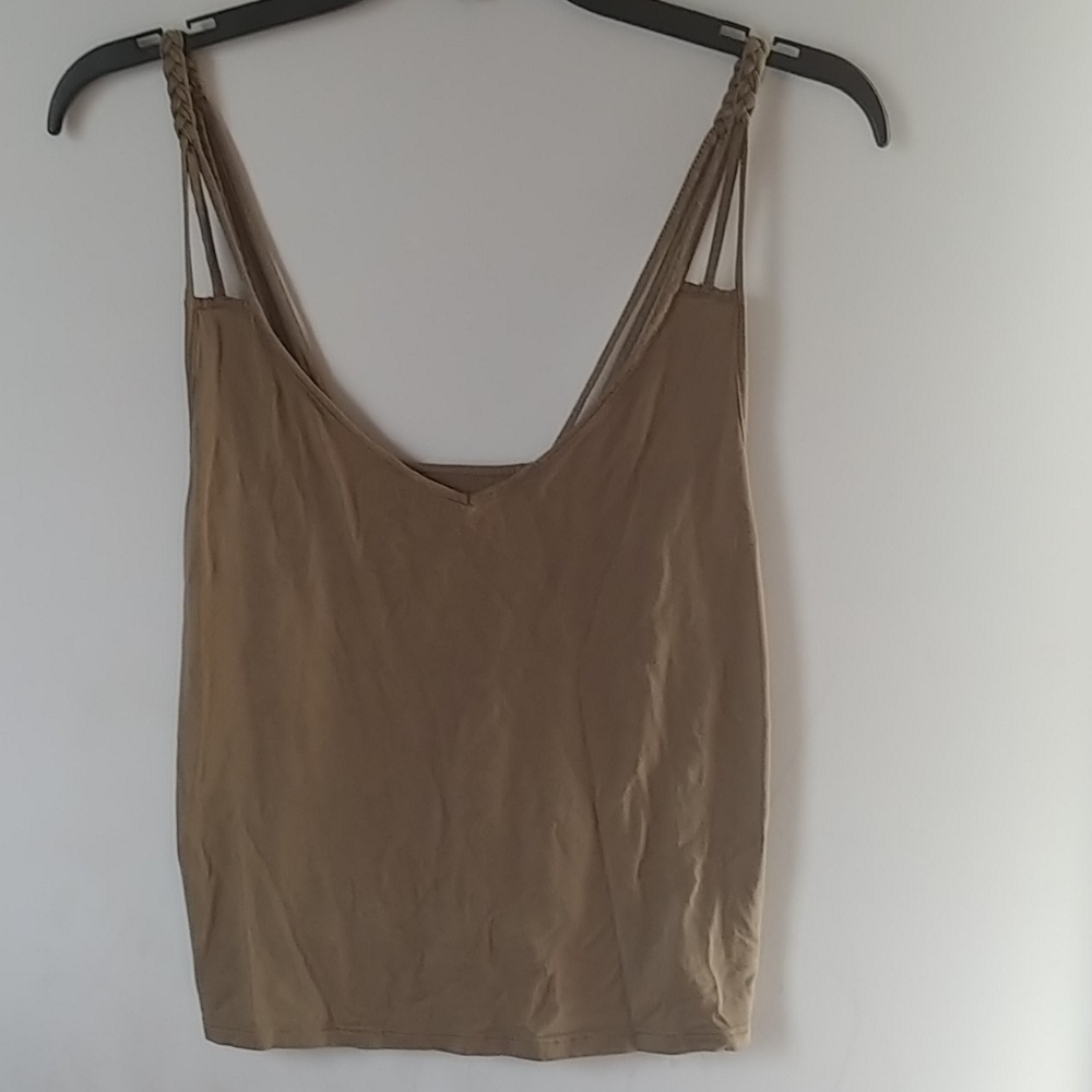 American eagle soft and sexy top
